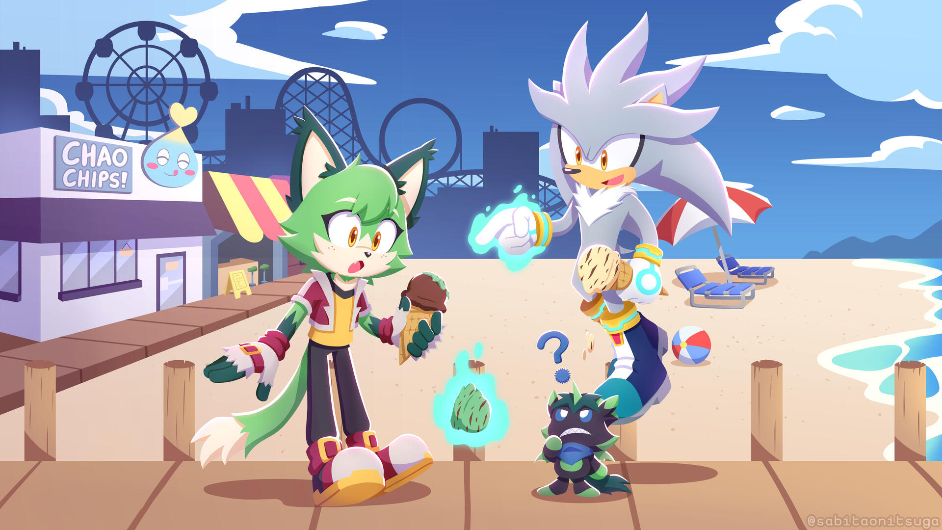 Bramble (Fleurdelynx)