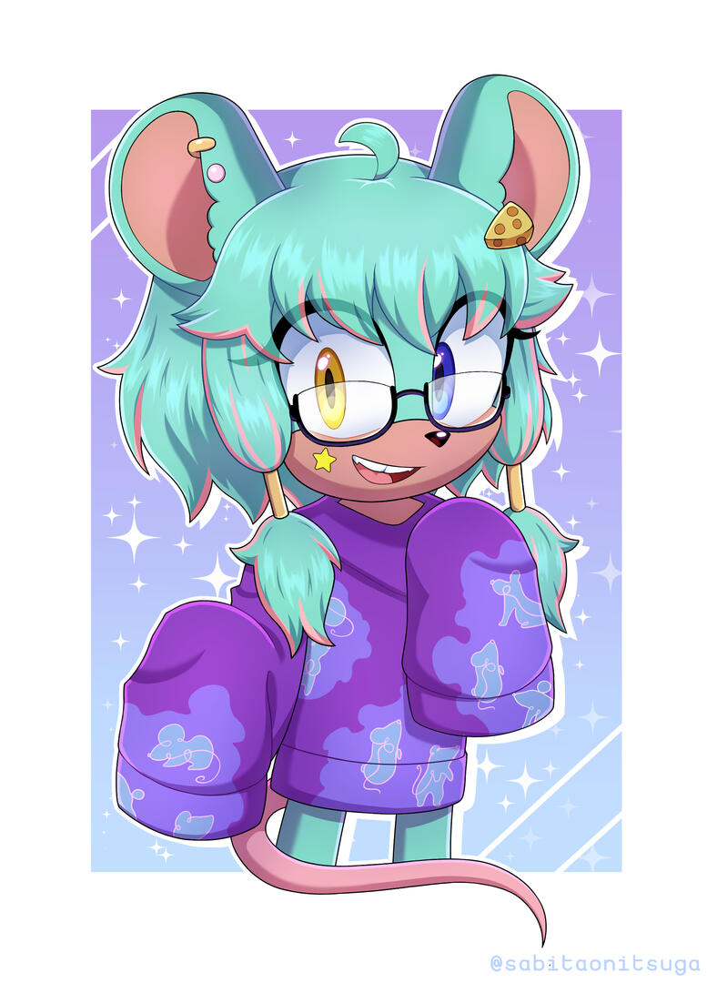 Comms for Eri on VGen