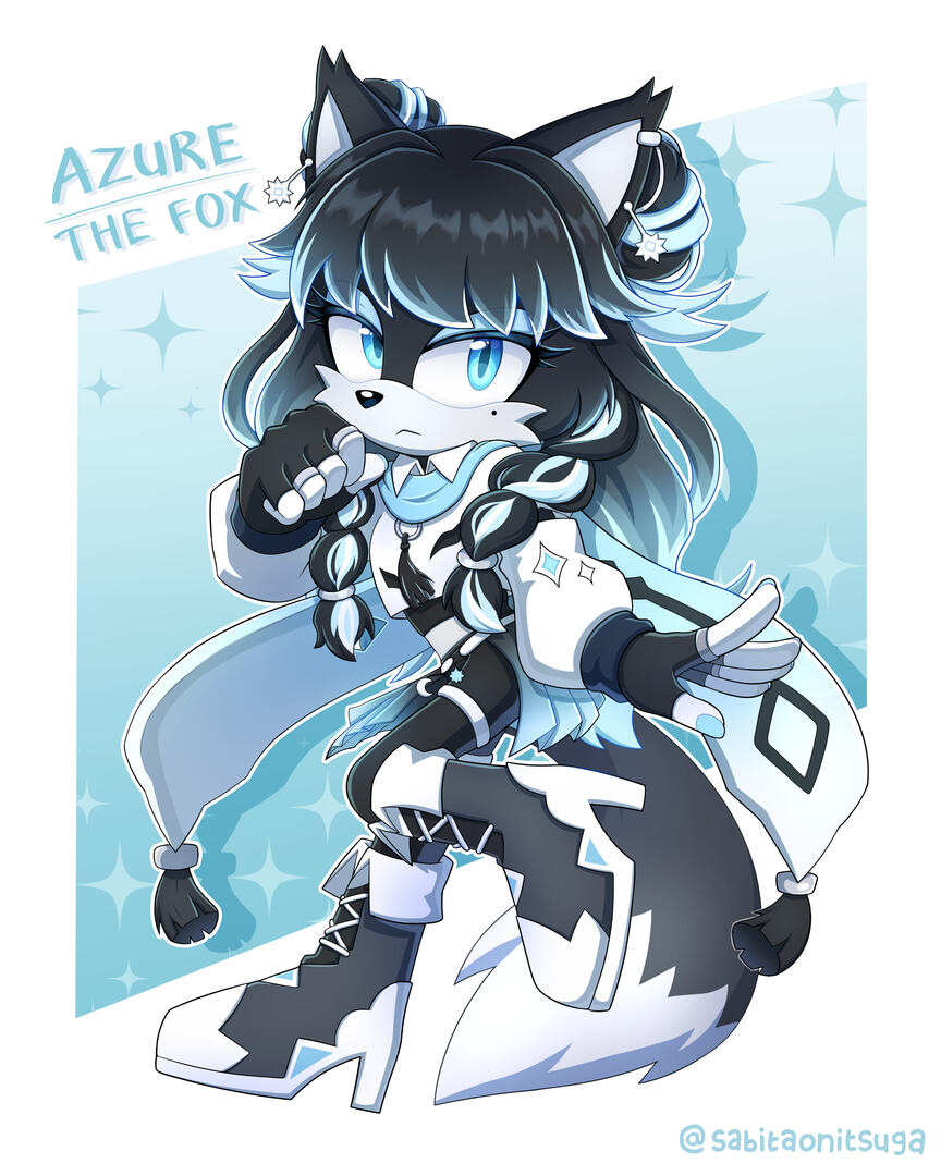 Azure