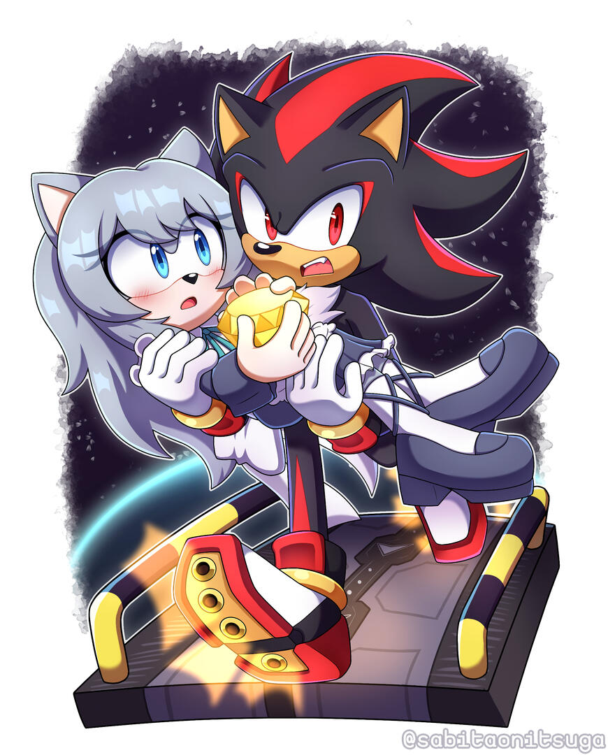 Commissioned by Evienekoyoi on VGen